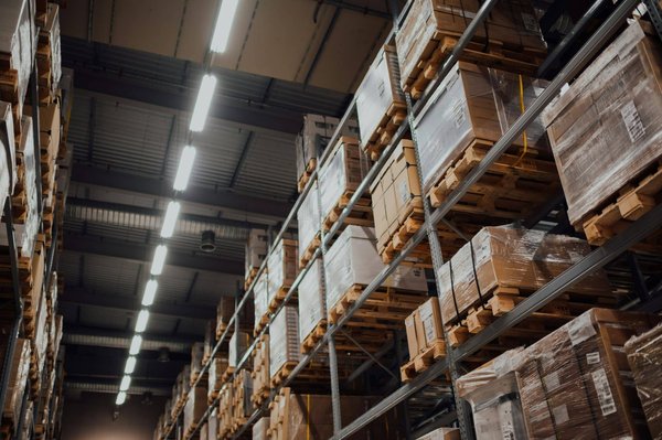 Comment la mezzanine industrielle peut-elle améliorer l'efficacité logistique ?