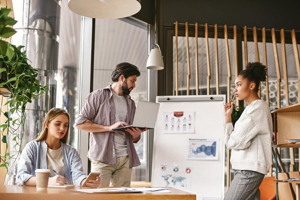 Comment renforcer votre image de marque grâce à la communication ?