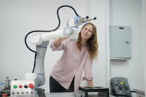 Quelles compétences pour devenir un intégrateur de robot en entreprise ?