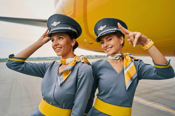 A la découverte des techniques sur le travail d'hôtesse évènementiel à Paris