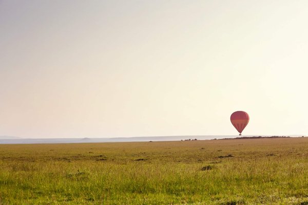 La signalétique aérienne: la meilleure solution pour votre visibilité