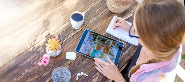 Comment les entreprises de décoration intérieure peuvent-elles utiliser Pinterest pour le marketing ?