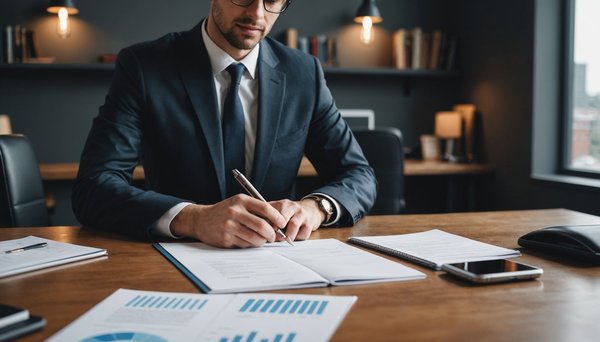 L'actualité de l'entreprise : tendances et conseils pratiques