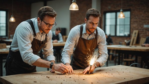 Formations métier corroyeur tanneur : boostez votre carrière