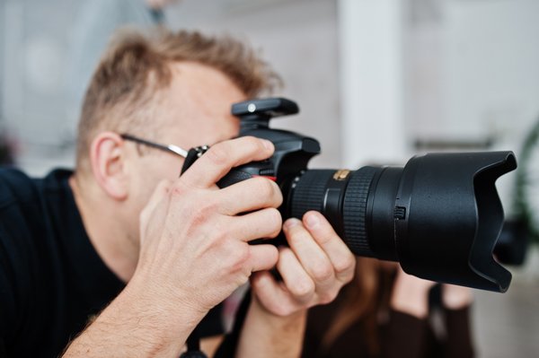 Choisir le bon photographe professionnel pour vos événements