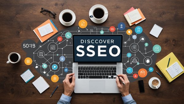 Découvrez comment un consultant seo sénior booste votre stratégie digitale