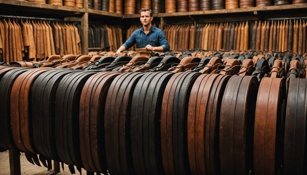 Devenez corroyeur tanneur : fusionnez savoir-faire et innovation