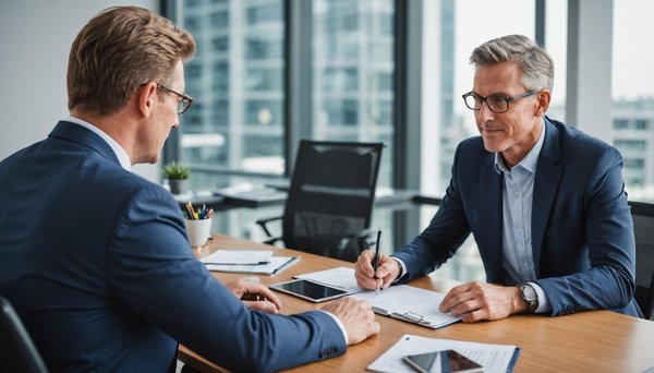 Coaching exécutif : accélérez votre leadership et votre performance