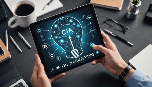 Outils ia pour optimiser votre marketing digital avec succès