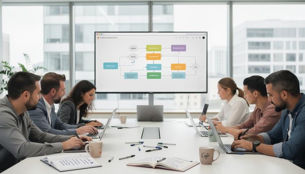 Formation n8n : la solution pour automatiser vos workflows en 2026