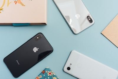 Qu'est-ce qui fait le succès de l'iPhone ?